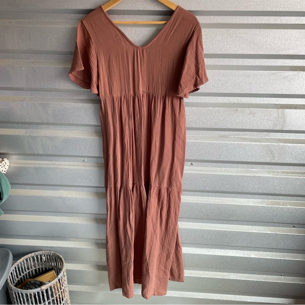 Cozy Earth boardwalk breeze dress - Picture 5 of 7